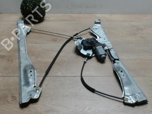 Front left window mechanism RENAULT CLIO III Grandtour (KR0/1_) 1.5 dCi | BP31229863C22 