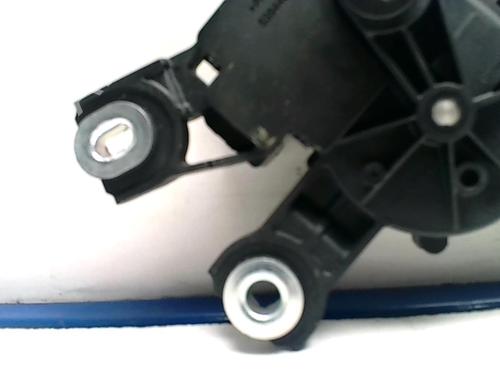 Rear wiper motor SEAT Mii (KF1, KE1) 1.0 | BP31238684M102 