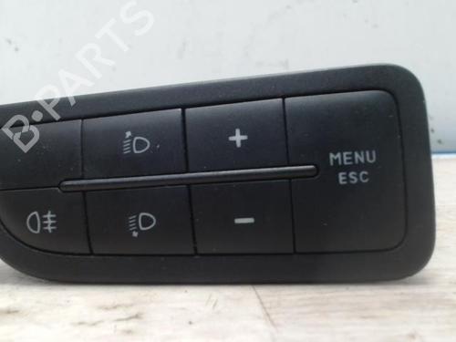 Used Switch FIAT GRANDE PUNTO (199_) 1.3 D Multijet (75 hp) 28416907