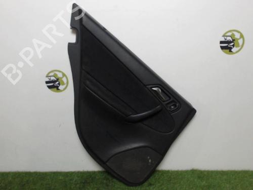 Forra trás esquerda MERCEDES-BENZ C-CLASS (W203) C 200 CDI (203.004) (116 hp) 25397663