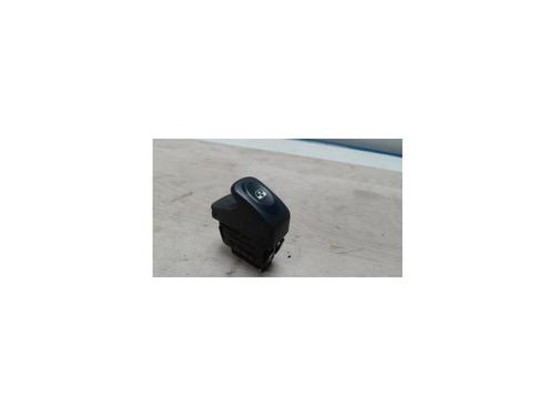 Used Left front window switch RENAULT CLIO II (BB_, CB_) 1.4 (B/CB0C, B/CB0S) (75 hp) 25418892