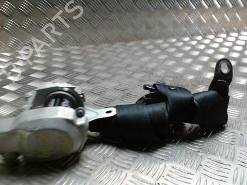 Used Front right seatbelt Front right seatbelt TOYOTA COROLLA Verso (ZER_, ZZE12_, R1_) 2.2 D-4D (AUR10_, AUR10R) (136 hp) 35751809 35751809