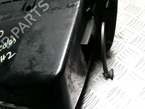 Glove box MERCEDES-BENZ M-CLASS (W163) ML 270 CDI (163.113) | BP31029812C95 