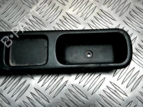 Right front window switch PEUGEOT 307 (3A/C) 1.6 16V | BP25981669I26
