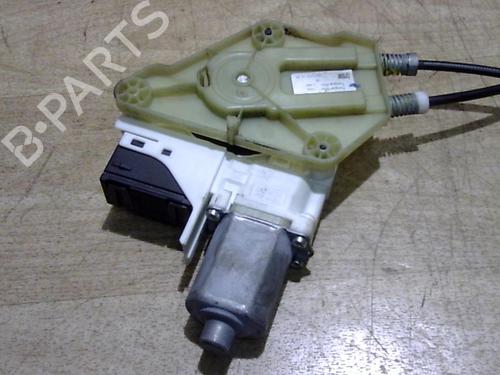 Rear right window mechanism RENAULT LATITUDE (L70_) 2.0 dCi 130 | BP25401887C25