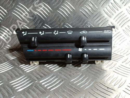 Used Climate control CITROËN XANTIA (X1_, X2_) 1.9 D (69 hp) 31224963