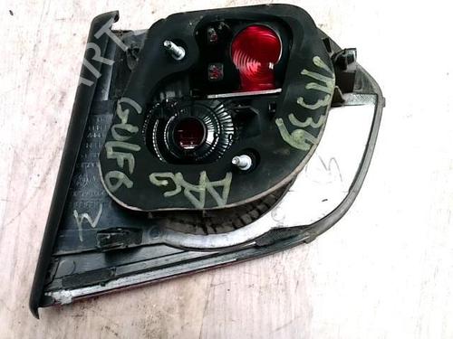Used Left tailgate light VW GOLF VI (5K1) 1.6 TDI (105 hp) 27931852