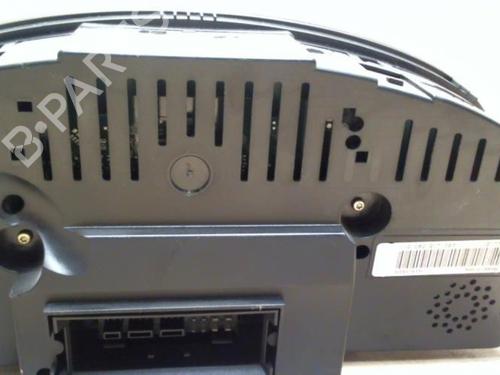 Cockpit VW TOURAN (1T1, 1T2) 1.9 TDI | BP29566891C47