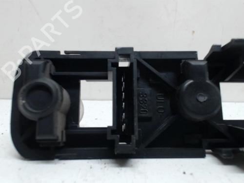 Licence plate light MERCEDES-BENZ A-CLASS (W168) A 170 CDI (168.009, 168.109) | BP25397673I40 