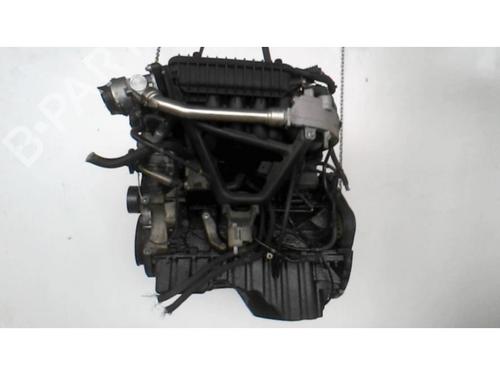 Engine MERCEDES-BENZ C-CLASS T-Model (S203) C 220 CDI (203.206, 203.208) | BP25387336M1 
