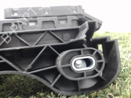 Elektronisk sensor VW PASSAT B6 Variant (3C5) 2.0 TDI 16V | BP25396494M84