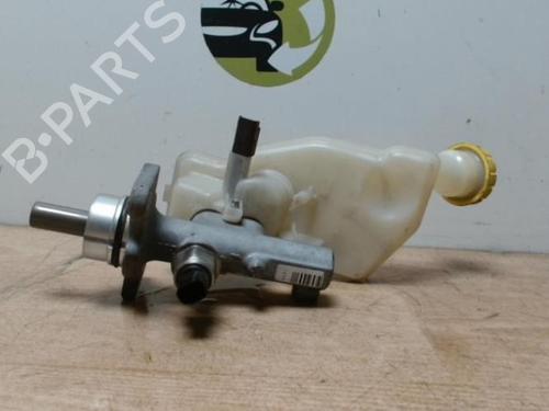 Expansion tank PEUGEOT 1007 (KM_) 1.4 | BP29014251C120 