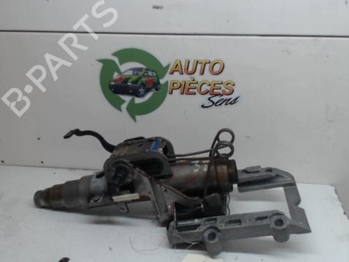 Used Steering column VW PASSAT B5 Variant (3B5) 1.9 TDI (115 hp) 31219932