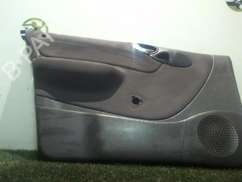 Used Front left panel MERCEDES-BENZ A-CLASS (W168) A 170 CDI (168.008) (90 hp) 25388086