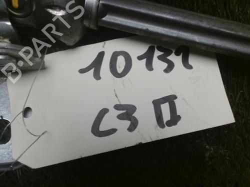 Steering column CITROËN C3 II (SC_) 1.4 HDi 70 (SC8HZC, SC8HR0, SC8HP4) | BP31223249M21