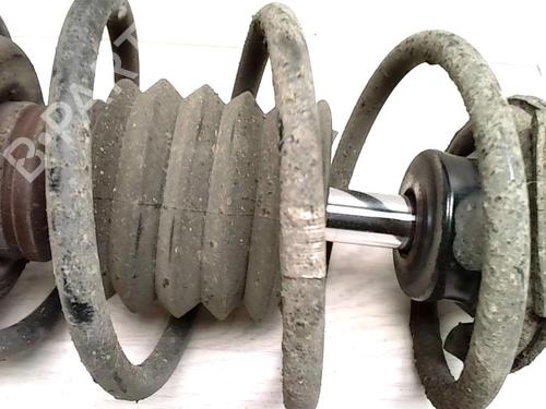 Left front shock absorber BMW 3 Touring (E91) 320 d | BP25421396M16 