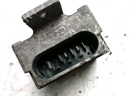 Varmemotstand MERCEDES-BENZ A-CLASS (W168) A 170 CDI (168.009, 168.109) (95 hp) 28571456