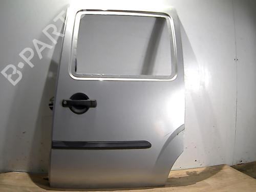 Used Left slide door FIAT DOBLO MPV (119_, 223_) 1.9 JTD (223AXE1A) (100 hp) 25383941