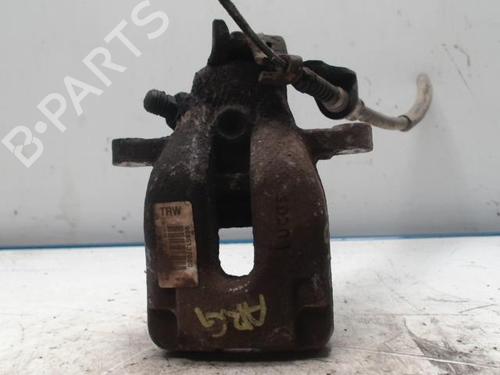 Used Left rear brake caliper PEUGEOT 308 I (4A_, 4C_) 1.6 16V (150 hp) 25418807