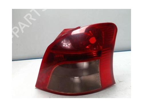Right taillight TOYOTA YARIS (_P9_) 1.4 D-4D (NLP90_, NLP90R) | BP25417736C35 