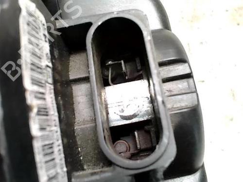 Air vent PEUGEOT 107 (PM_, PN_) 1.0 | BP27153947I21 