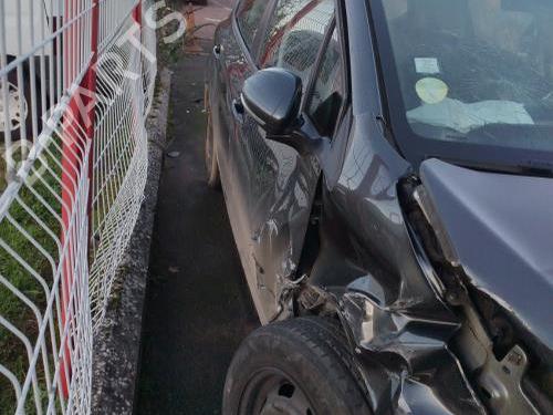 Pédale PEUGEOT 208 I (CA_, CC_) 1.6 HDi / BlueHDi 75 | BP30842963I4