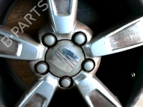 Rim SEAT LEON (1P1) 1.9 TDI | BP25417317C45
