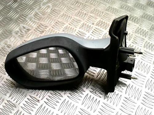 Used Left mirror Left mirror RENAULT SCÉNIC I MPV (JA0/1_, FA0_) 1.6 (JA00, JA16, JA15, JA19, JA1V, JA2B, JA2C, JA0B,... (107 hp) 36296380 36296380