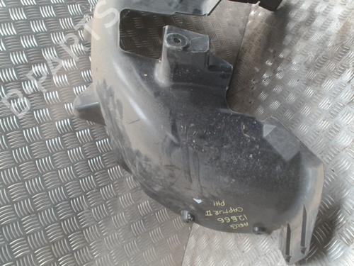 Hjulbue RENAULT CAPTUR II (HF_) E-TECH 145 (HFMU) | BP36768809C56 - Image 3