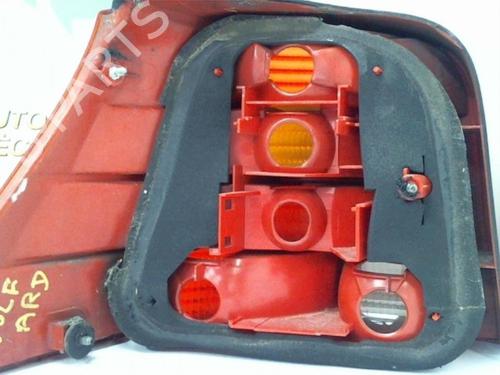 Højre baglygte VW GOLF IV (1J1) 1.4 16V | BP25400966C35 