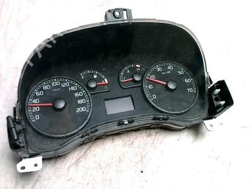 Cockpit FIAT PUNTO (188_) 1.2 60 (188.030, .050, .130, .150, .230, .250) (60 hp) 25431343
