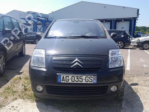 Pipe CITROËN C2 (JM_) 1.4 HDi | BP28106003M125 