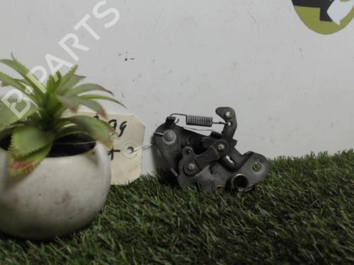 Used Hood lock Hood lock PEUGEOT 806 (221) 2.0 Turbo (147 hp) 25393880 25393880