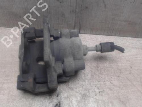 Left rear brake caliper BMW 3 (E90) 320 d | BP25415846M107