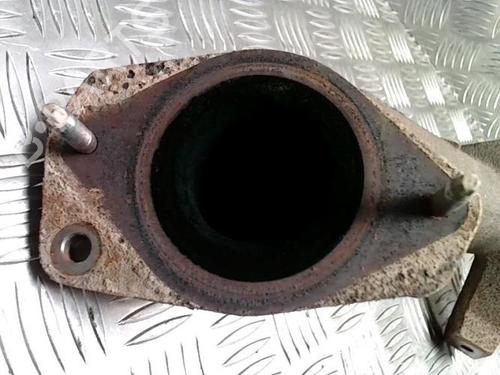 Exhaust manifold DACIA DUSTER (HS_) 1.5 dCi 4x4 (HSMC, HSMD) | BP25774610M110 