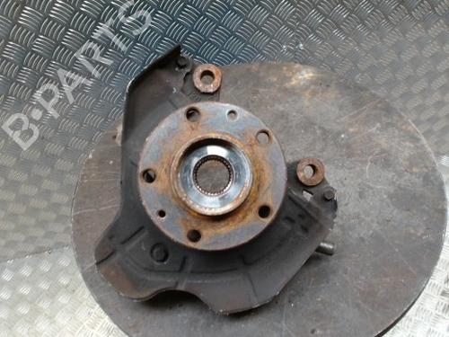 Højre Styrespindel Lejehus PEUGEOT BOXER Van 2.2 HDi 110 (110 hp) 32370498