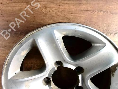 Used Rim SUZUKI VITARA (ET, TA, TD) 2.0 16V All-wheel Drive (SV420) (132 hp) 28084260