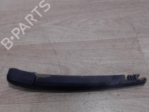 Used Rear windshield wiper arm TOYOTA COROLLA Verso (ZER_, ZZE12_, R1_) 2.2 D-4D (AUR10_, AUR10R) (136 hp) 25412016