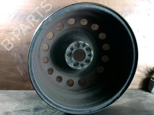 Rim CITROËN C8 (EA_, EB_) 2.0 HDi | BP26533787C45 