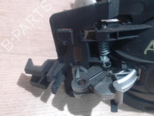 Used Front right interior door handle CITROËN C3 I (FC_, FN_) 1.4 HDi (68 hp) 25384912