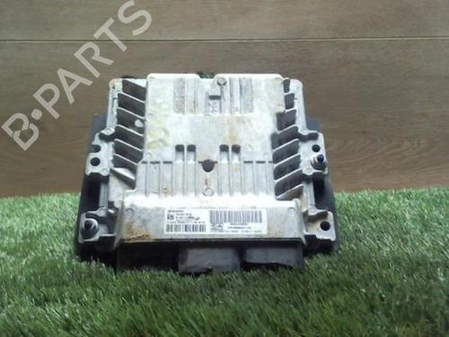 Engine control unit (ECU) PEUGEOT 308 I (4A_, 4C_) 1.6 HDi | BP29209503M57 