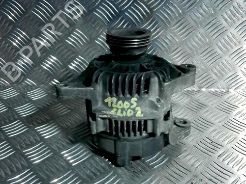 Used Alternator RENAULT CLIO II (BB_, CB_) 1.4 (B/CB0C, B/CB0S) (75 hp) 31237803