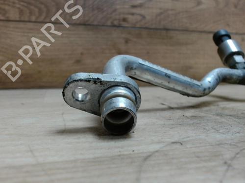 Used AC pipe CHEVROLET CRUZE (J300) 2.0 CDI (150 hp) 31222743