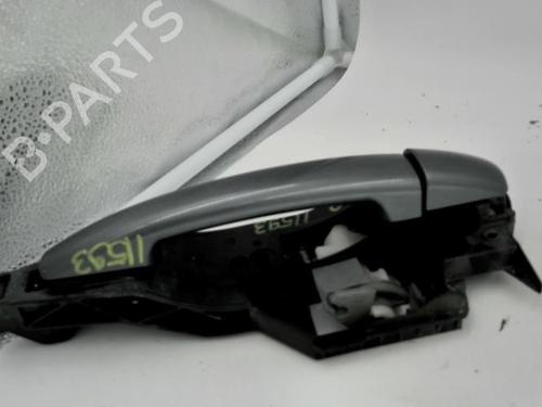 Rear right exterior door handle PEUGEOT 308 I (4A_, 4C_) 1.6 16V | BP26649920C130 