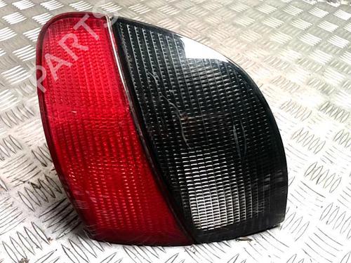 Used Right taillight Right taillight PEUGEOT 406 Break (8E/F) 2.0 HDI 90 (90 hp) 36301085 36301085