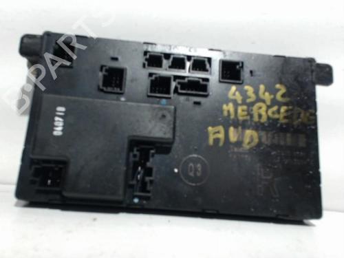 Electronic module MERCEDES-BENZ CLS (C219) CLS 350 (219.356) | BP25399395M83 