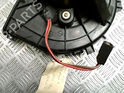 Air vent OPEL CORSA C (X01) 1.7 DI (F08, F68) | BP36296319I21 - Image 2
