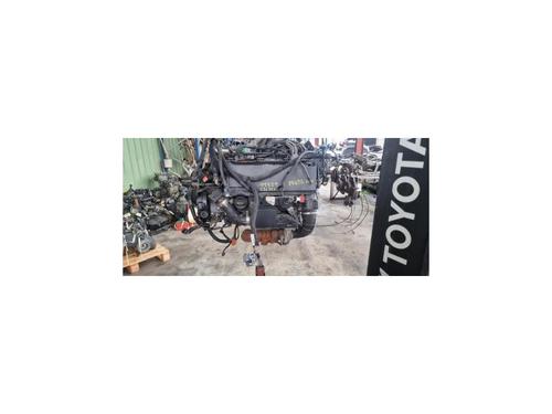 Motor CITROËN C3 I (FC_, FN_) 1.4 HDi (70 hp) 25428084