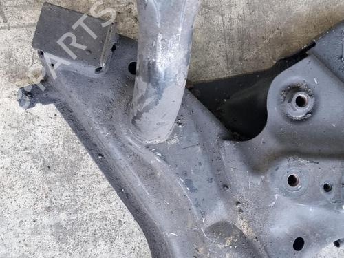 Used Subframe SUZUKI SWIFT IV (FZ, NZ) 1.3 DDiS (AZG413D, ZC02S, ZC92S) (75 hp) 25427323