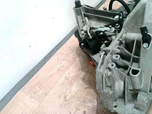 Gearbox RENAULT CLIO III (BR0/1, CR0/1) 1.5 dCi | BP25421401M3 